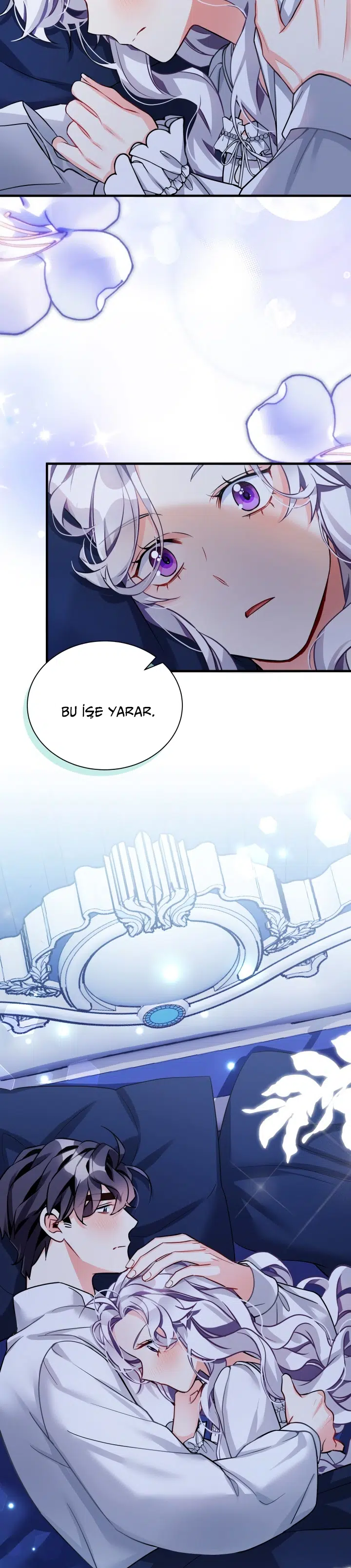 Pamuk Prensesin Üvey Annesi - Bölüm 93 Sayfa 19