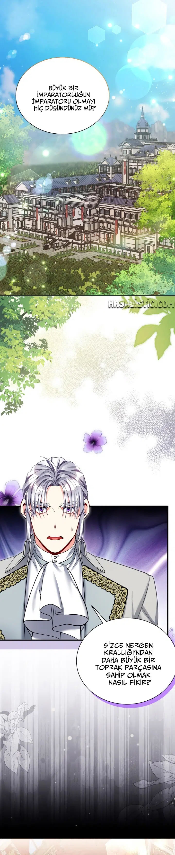 Pamuk Prensesin Üvey Annesi - Bölüm 94 Sayfa 2