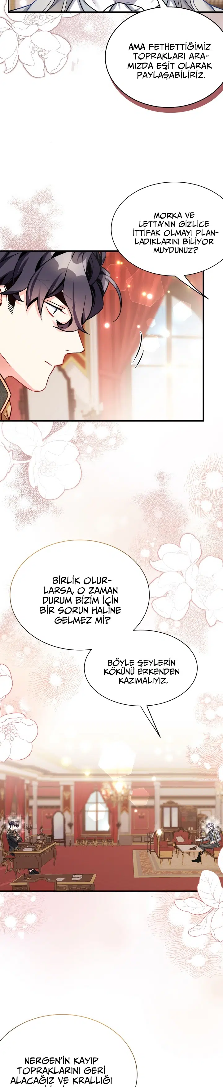 Pamuk Prensesin Üvey Annesi - Bölüm 94 Sayfa 4