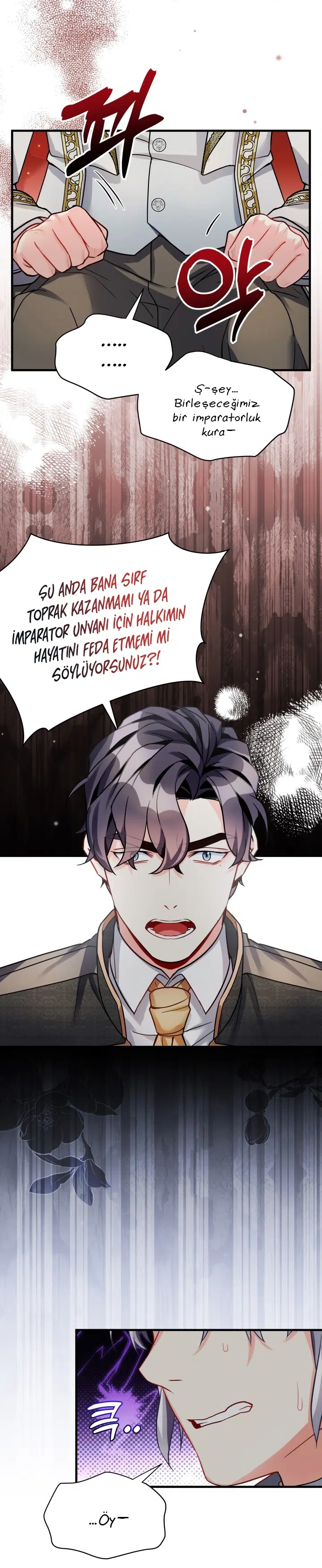 Pamuk Prensesin Üvey Annesi - Bölüm 94 Sayfa 7