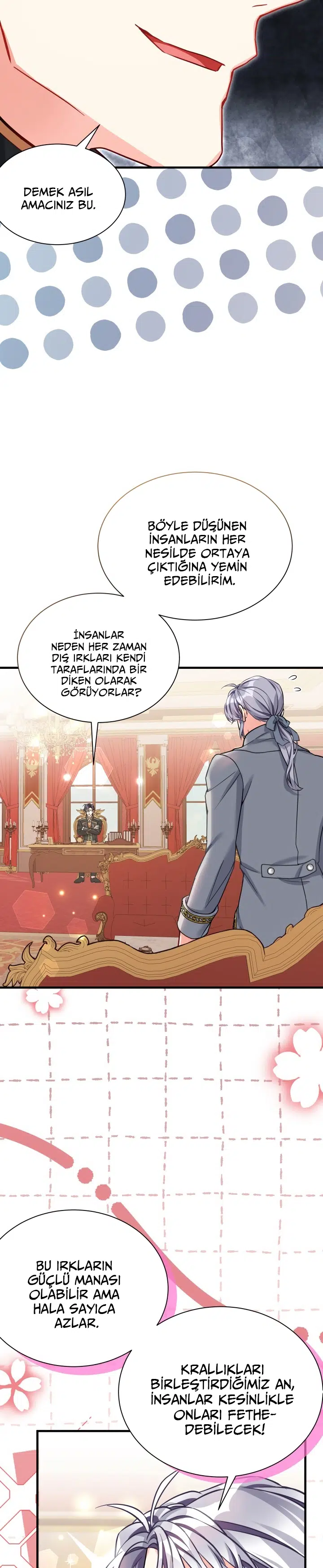Pamuk Prensesin Üvey Annesi - Bölüm 94 Sayfa 9