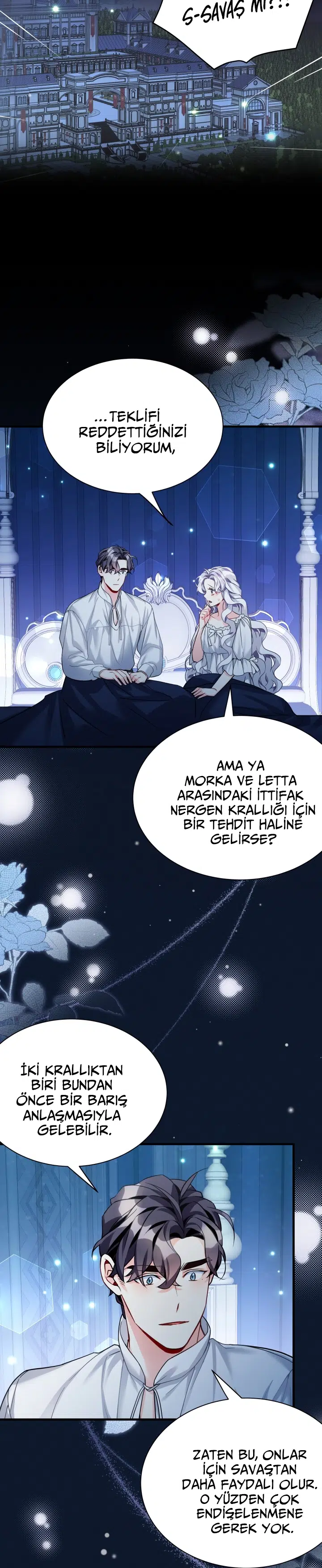 Pamuk Prensesin Üvey Annesi - Bölüm 94 Sayfa 15