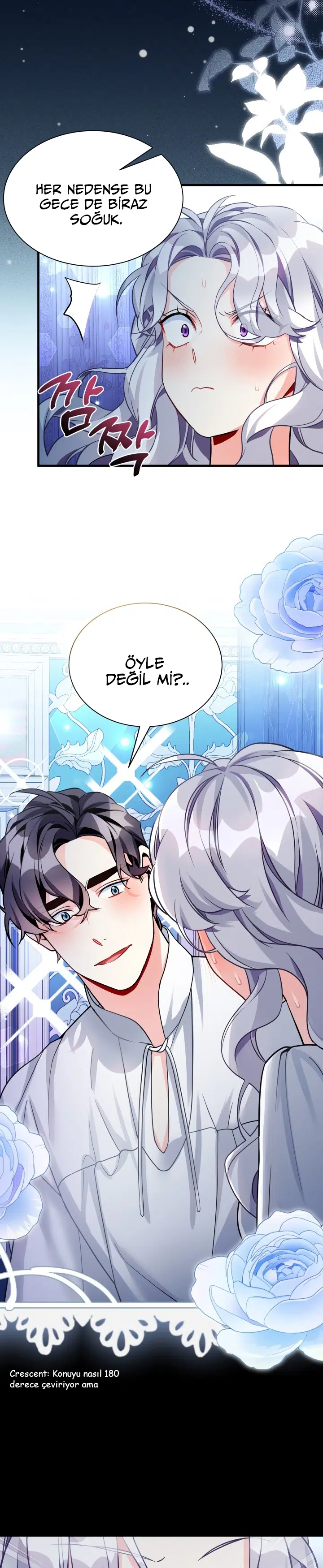 Pamuk Prensesin Üvey Annesi - Bölüm 94 Sayfa 16