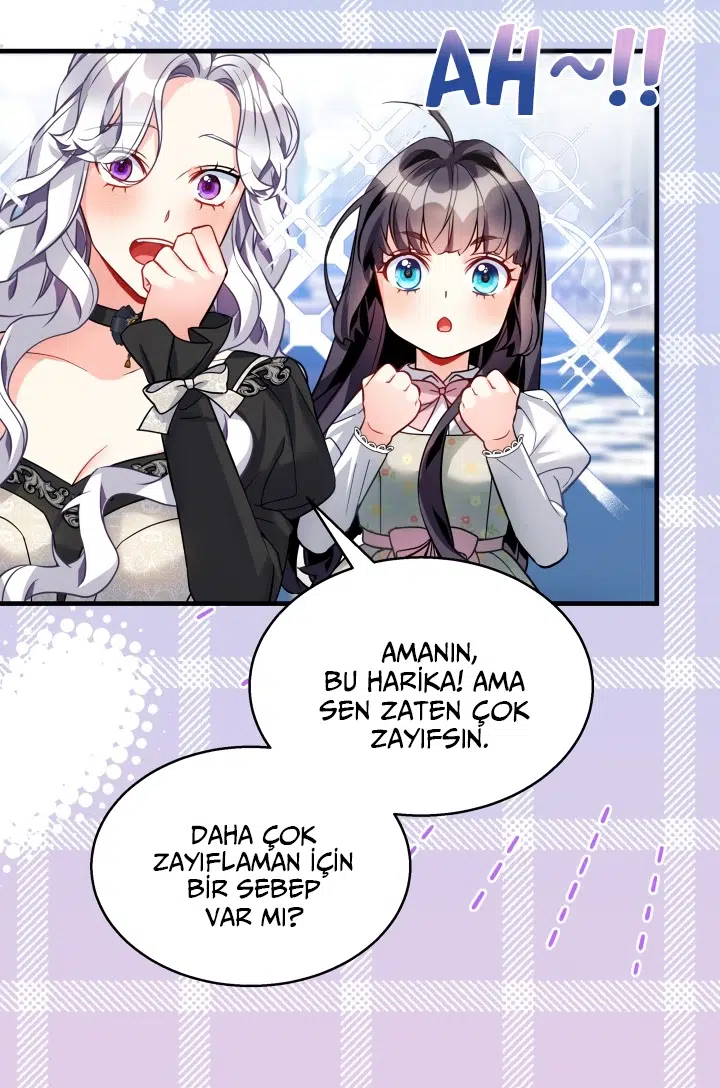 Pamuk Prensesin Üvey Annesi - Bölüm 94 Sayfa 20