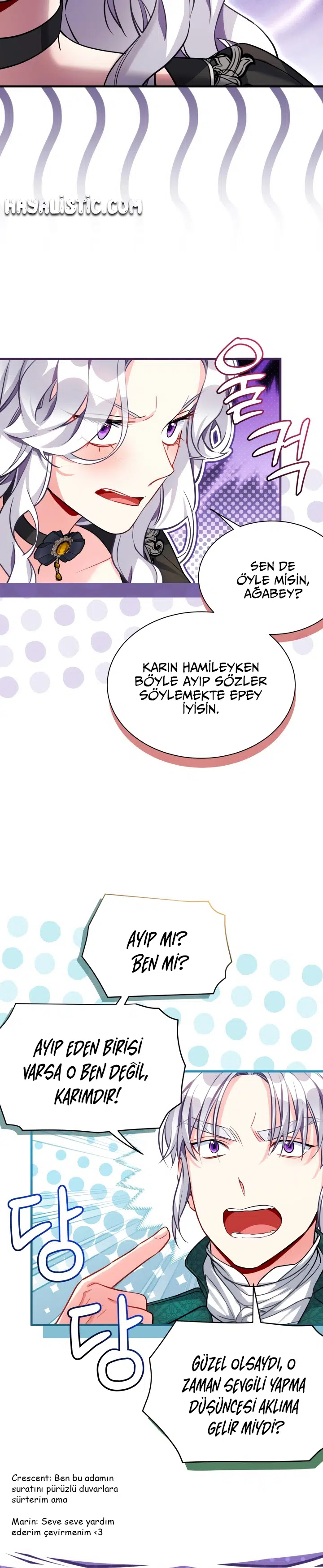 Pamuk Prensesin Üvey Annesi - Bölüm 95 Sayfa 4