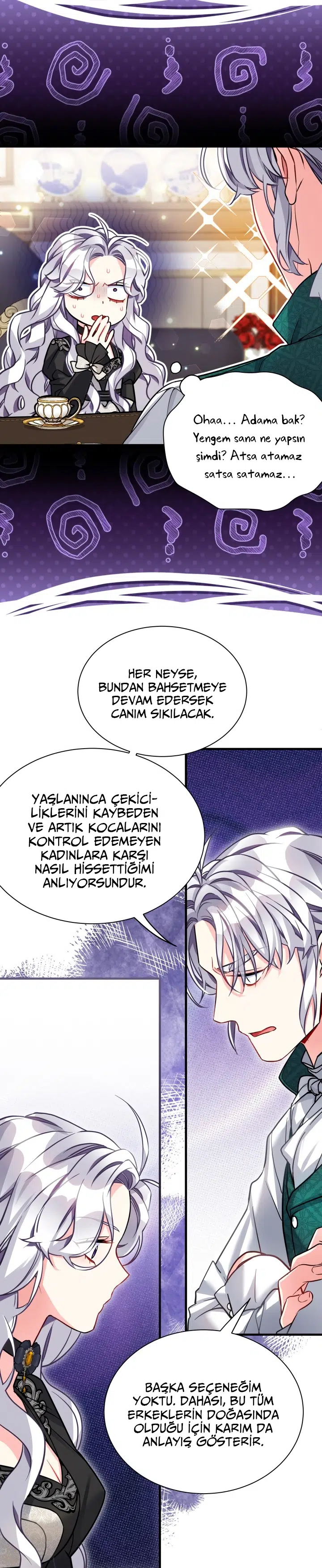 Pamuk Prensesin Üvey Annesi - Bölüm 95 Sayfa 5