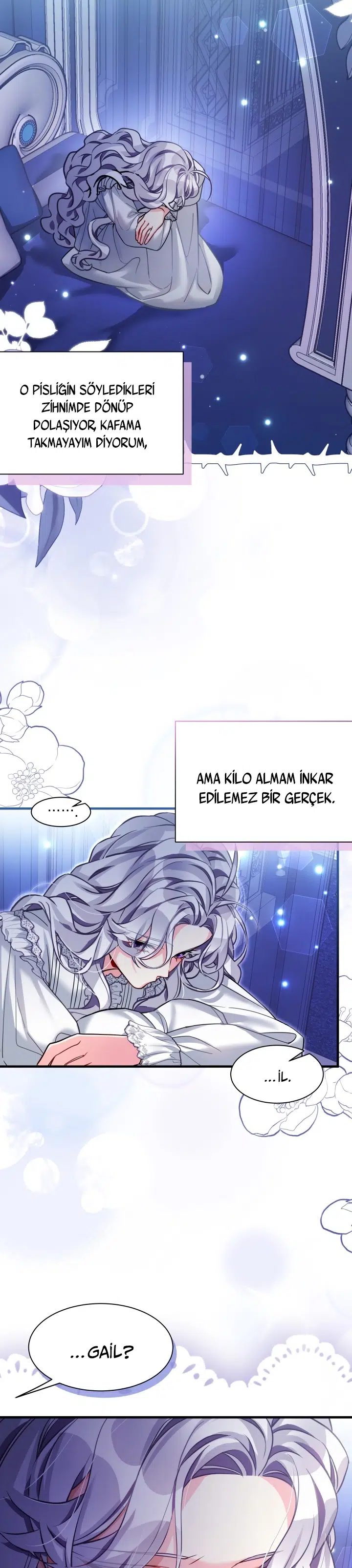 Pamuk Prensesin Üvey Annesi - Bölüm 95 Sayfa 19