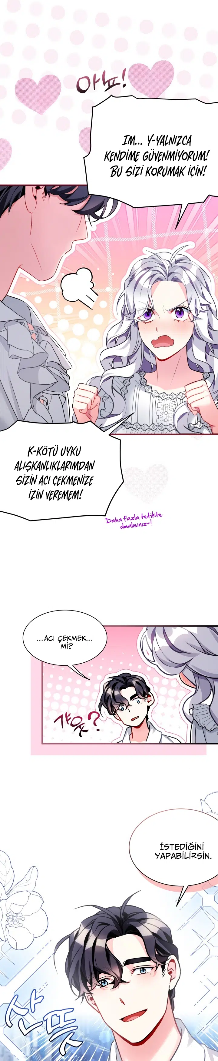 Pamuk Prensesin Üvey Annesi - Bölüm 95 Sayfa 26