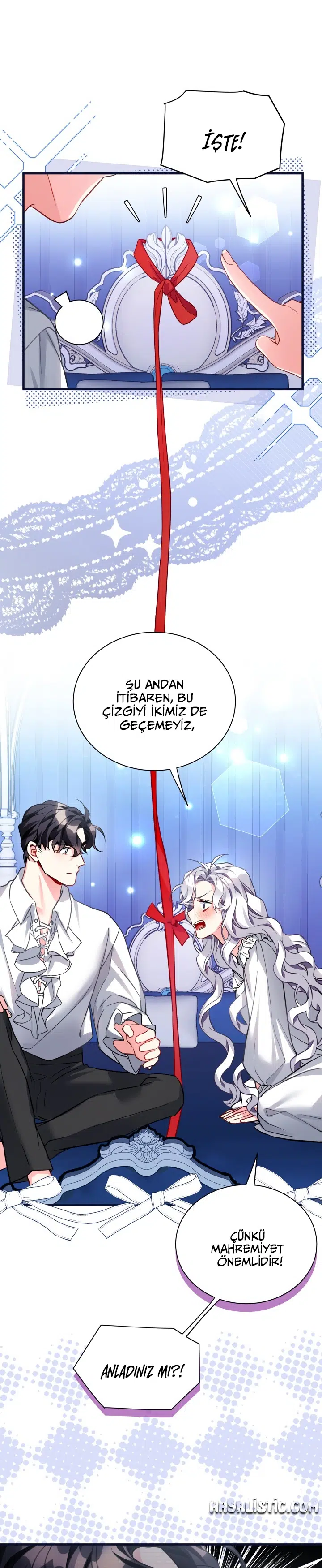 Pamuk Prensesin Üvey Annesi - Bölüm 95 Sayfa 29