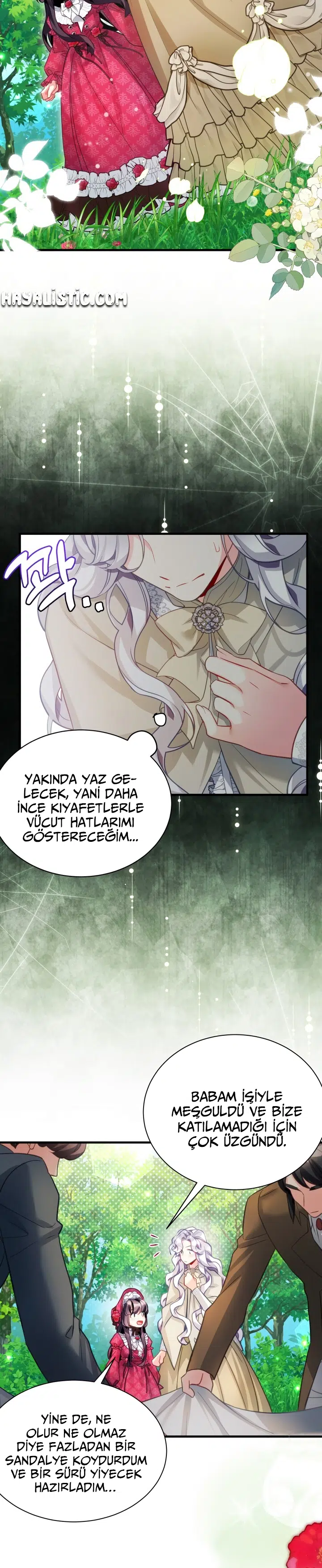 Pamuk Prensesin Üvey Annesi - Bölüm 96 Sayfa 13