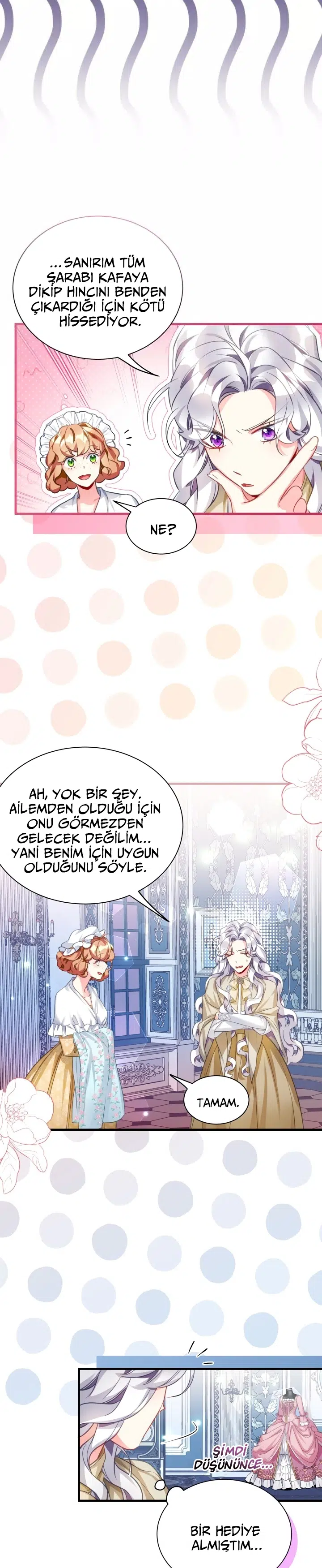 Pamuk Prensesin Üvey Annesi - Bölüm 97 Sayfa 15