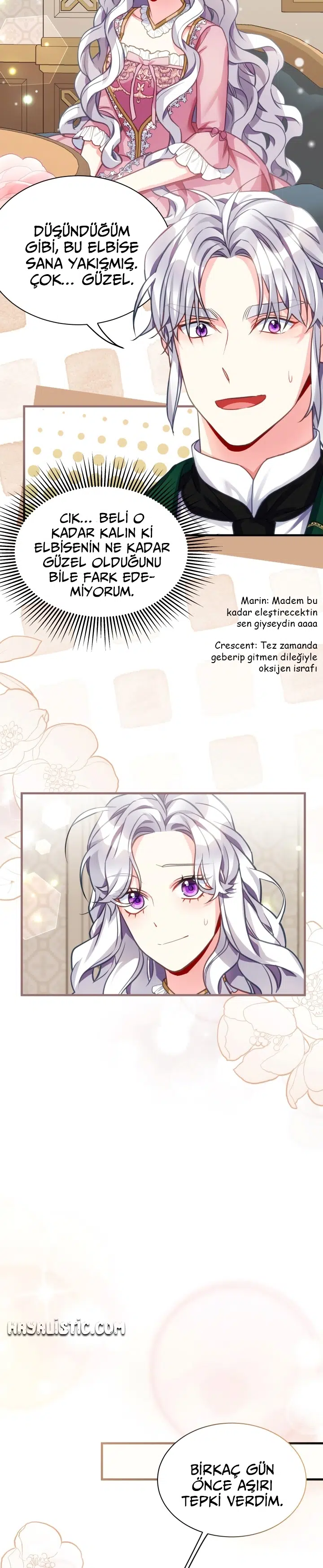 Pamuk Prensesin Üvey Annesi - Bölüm 97 Sayfa 21