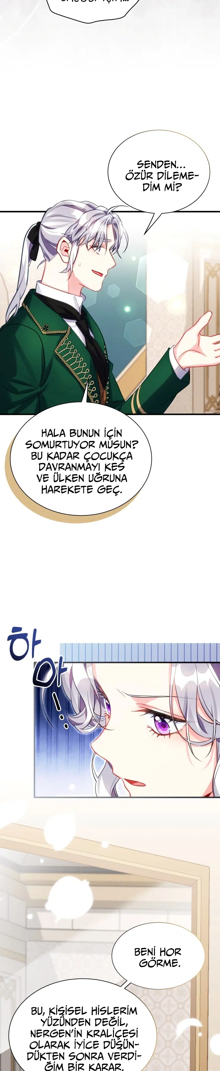 Pamuk Prensesin Üvey Annesi - Bölüm 97 Sayfa 26