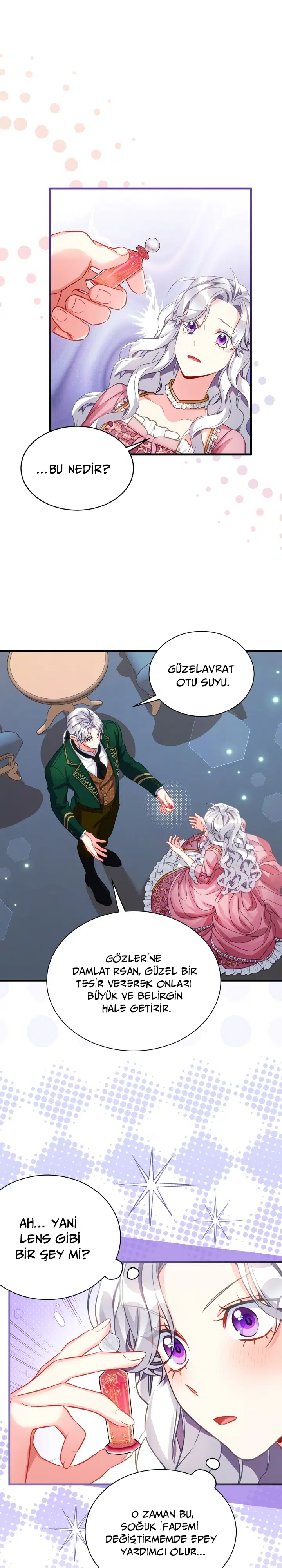 Pamuk Prensesin Üvey Annesi - Bölüm 98 Sayfa 11