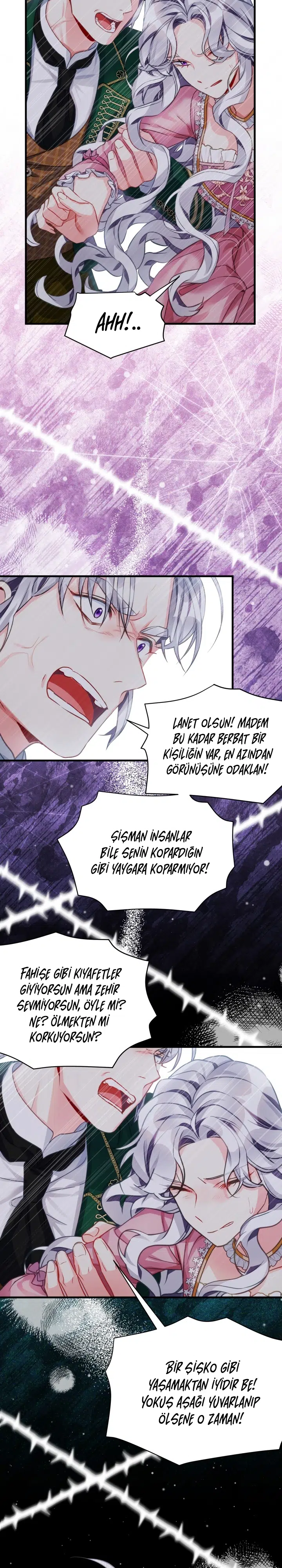 Pamuk Prensesin Üvey Annesi - Bölüm 98 Sayfa 17