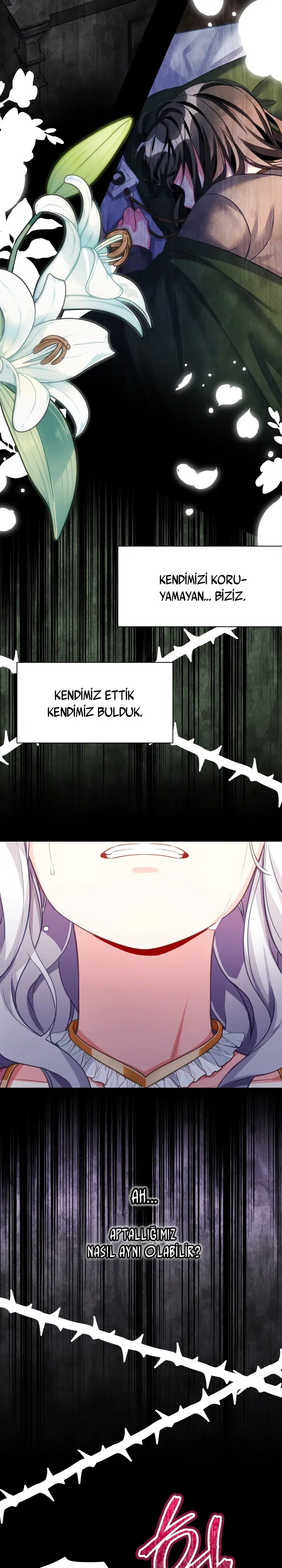 Pamuk Prensesin Üvey Annesi - Bölüm 98 Sayfa 21