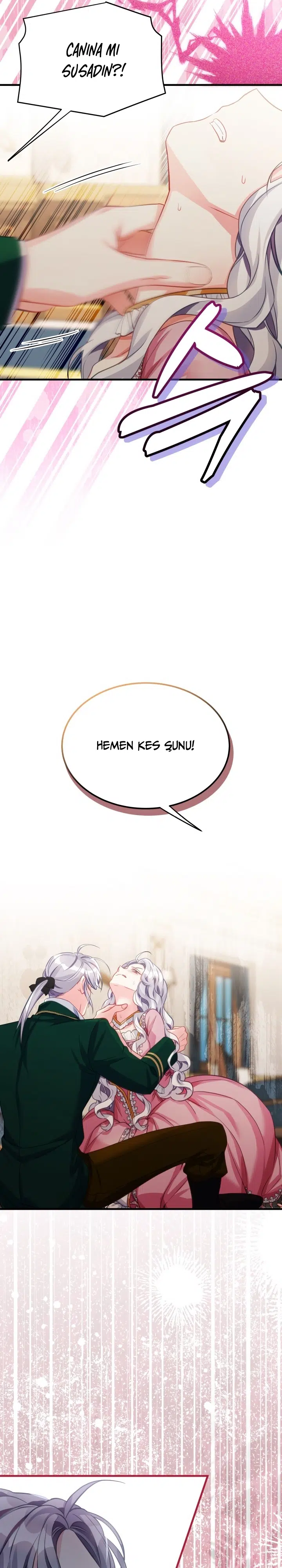 Pamuk Prensesin Üvey Annesi - Bölüm 99 Sayfa 8