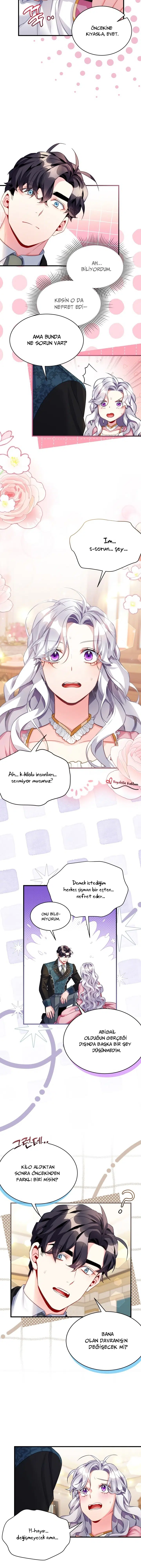 Pamuk Prensesin Üvey Annesi - Bölüm 99 Sayfa 19