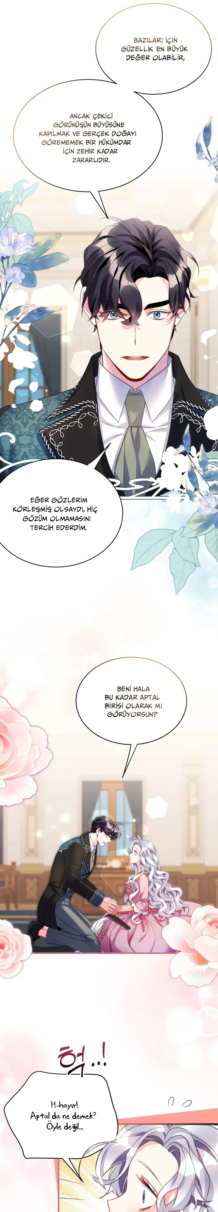 Pamuk Prensesin Üvey Annesi - Bölüm 99 Sayfa 20