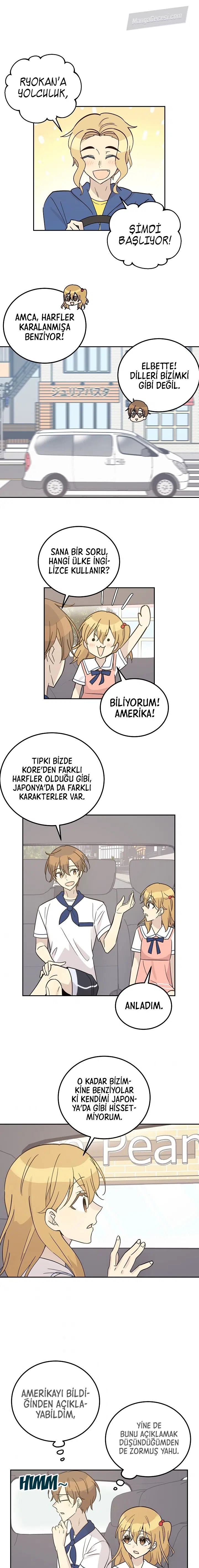 Benim Superstar Amcam - Bölüm 100 Sayfa 2