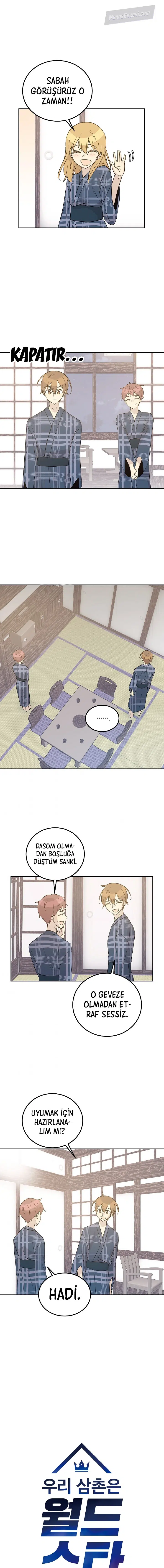 Benim Superstar Amcam - Bölüm 101 Sayfa 2