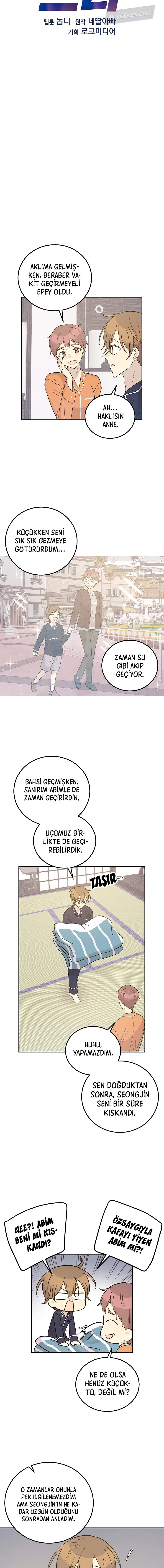 Benim Superstar Amcam - Bölüm 101 Sayfa 3
