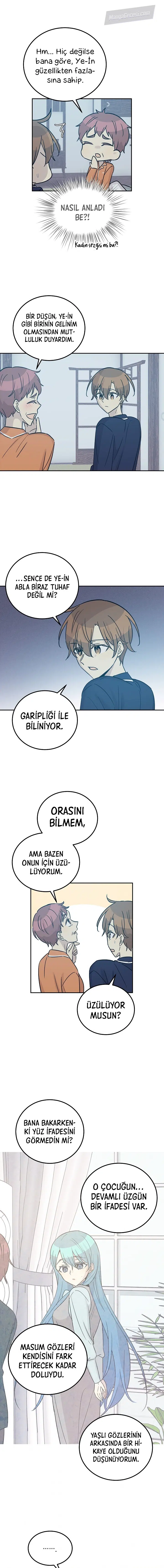 Benim Superstar Amcam - Bölüm 101 Sayfa 8