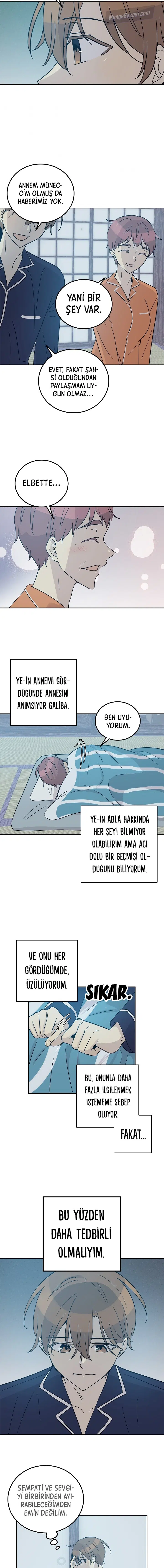 Benim Superstar Amcam - Bölüm 101 Sayfa 9