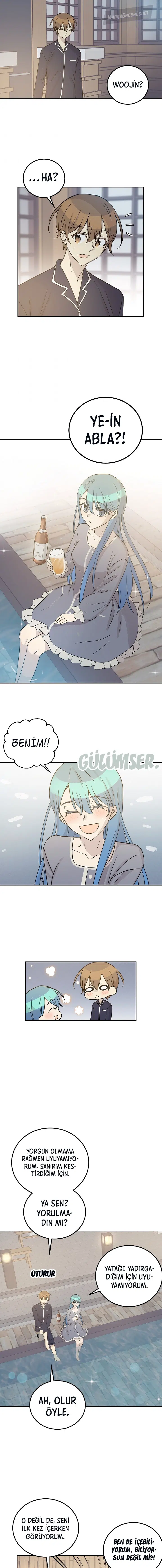 Benim Superstar Amcam - Bölüm 101 Sayfa 12