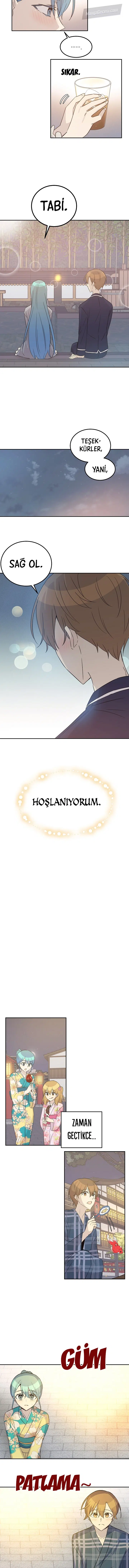 Benim Superstar Amcam - Bölüm 102 Sayfa 5