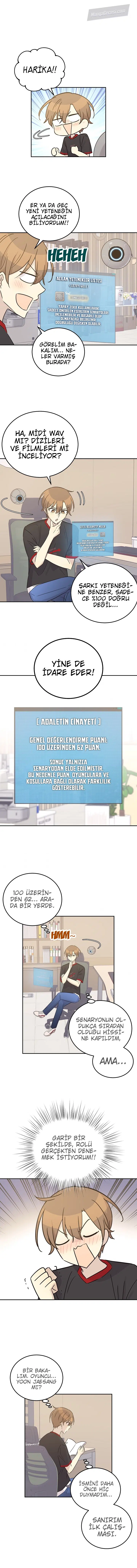 Benim Superstar Amcam - Bölüm 103 Sayfa 2