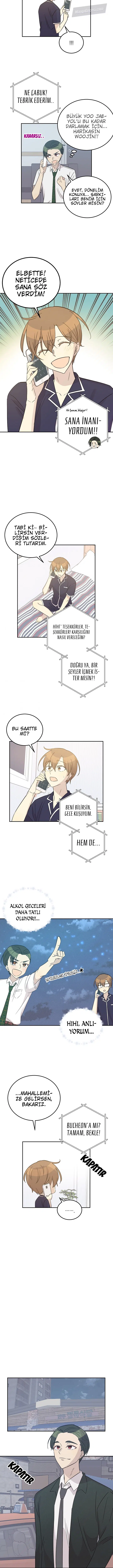 Benim Superstar Amcam - Bölüm 103 Sayfa 6