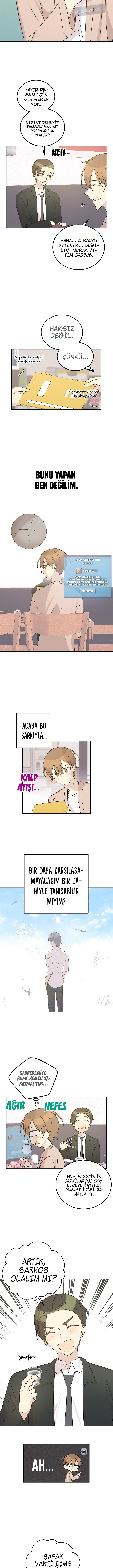 Benim Superstar Amcam - Bölüm 103 Sayfa 12