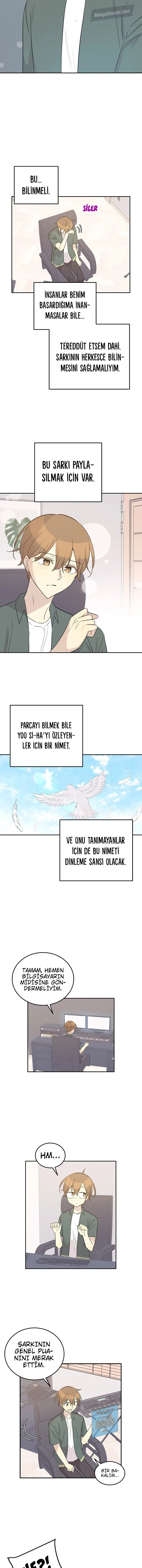 Benim Superstar Amcam - Bölüm 104 Sayfa 6