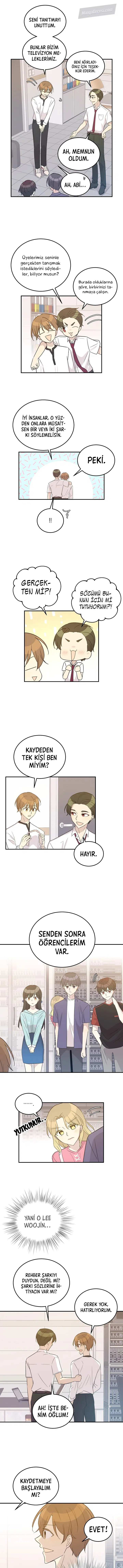 Benim Superstar Amcam - Bölüm 108 Sayfa 4