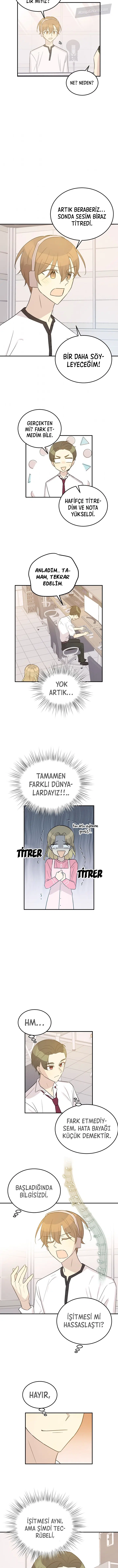 Benim Superstar Amcam - Bölüm 108 Sayfa 7