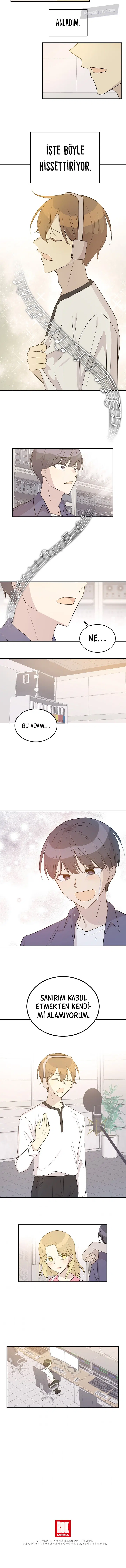 Benim Superstar Amcam - Bölüm 108 Sayfa 10