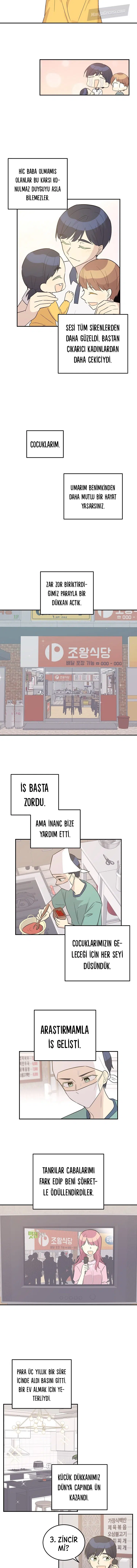 Benim Superstar Amcam - Bölüm 109 Sayfa 5