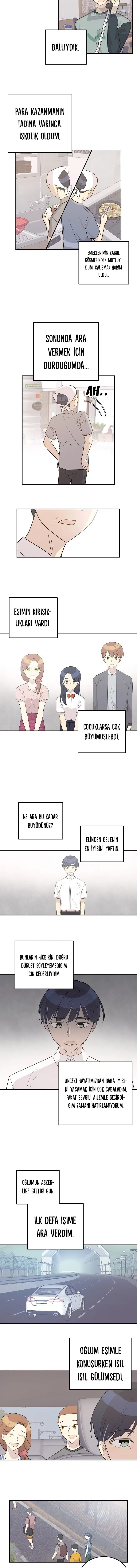 Benim Superstar Amcam - Bölüm 109 Sayfa 6