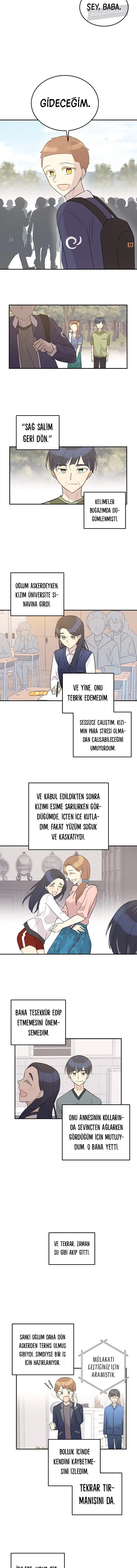 Benim Superstar Amcam - Bölüm 109 Sayfa 7