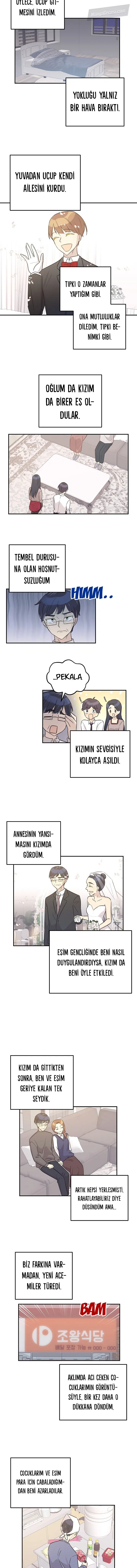 Benim Superstar Amcam - Bölüm 109 Sayfa 8