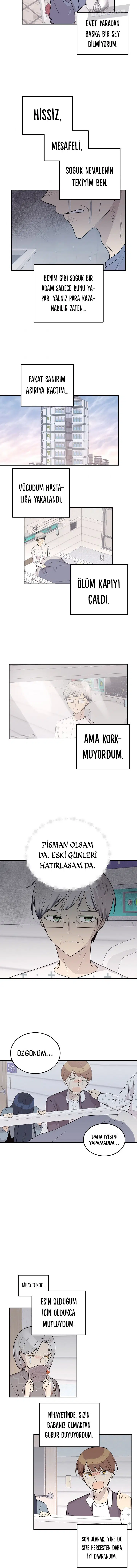 Benim Superstar Amcam - Bölüm 109 Sayfa 9