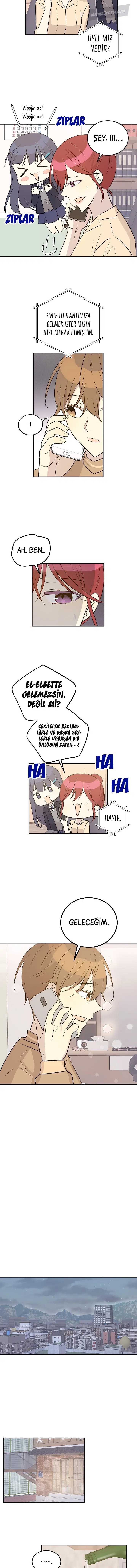Benim Superstar Amcam - Bölüm 110 Sayfa 5
