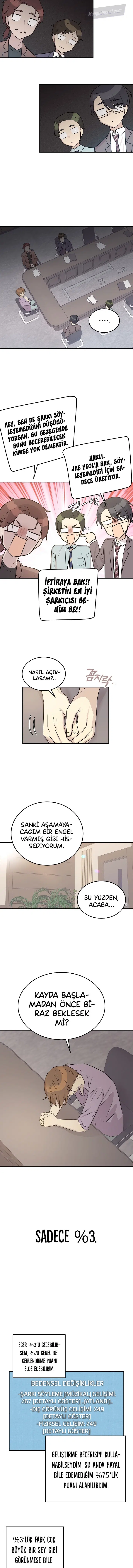 Benim Superstar Amcam - Bölüm 112 Sayfa 7