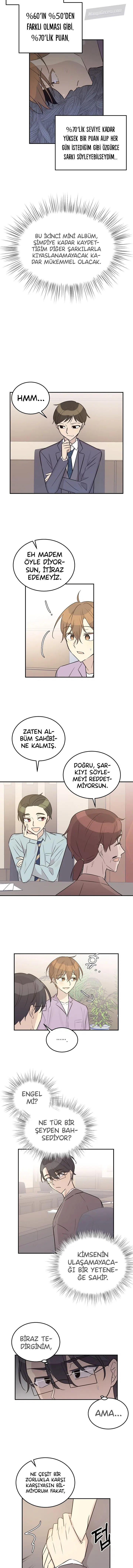 Benim Superstar Amcam - Bölüm 112 Sayfa 8