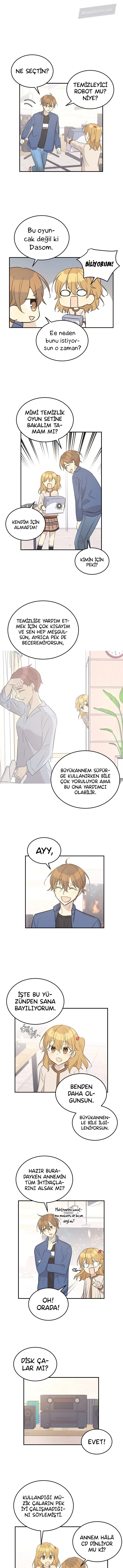 Benim Superstar Amcam - Bölüm 113 Sayfa 2