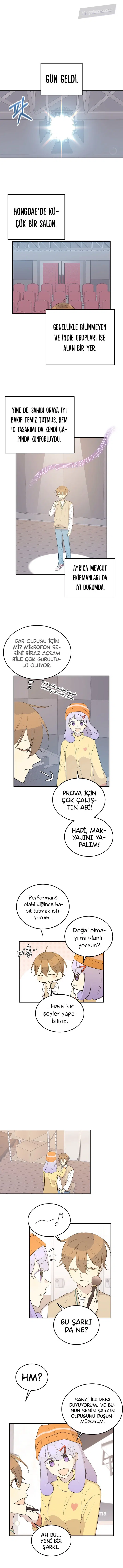 Benim Superstar Amcam - Bölüm 114 Sayfa 2