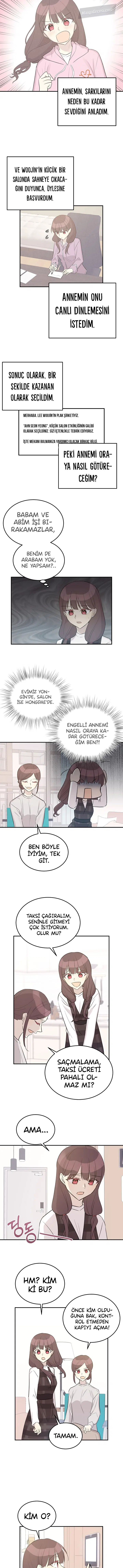 Benim Superstar Amcam - Bölüm 114 Sayfa 5