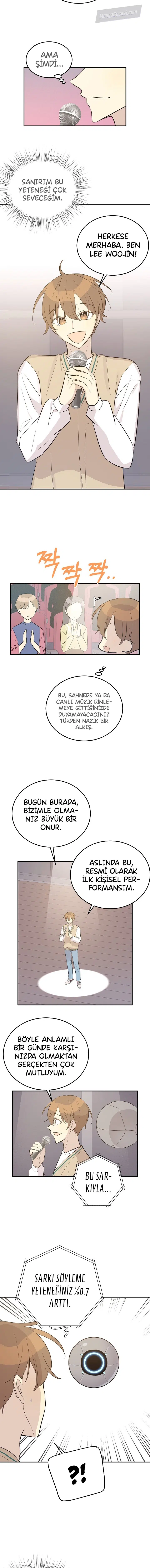 Benim Superstar Amcam - Bölüm 114 Sayfa 9