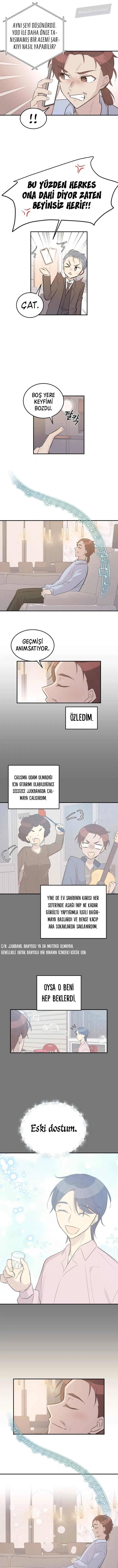 Benim Superstar Amcam - Bölüm 116 Sayfa 3